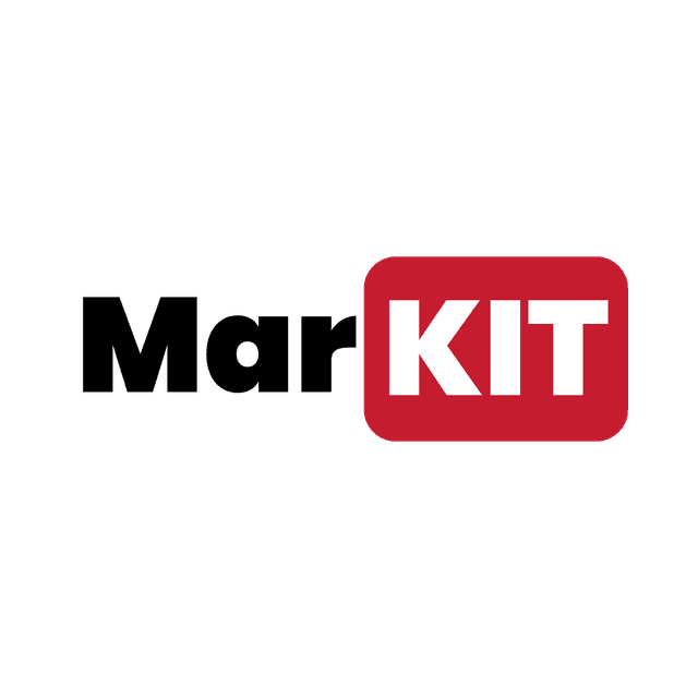 MarKit Logo